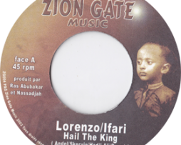 lorenzo ifari