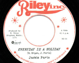 7-jackie-paris-everyday-is-a-holiday-techniques-all-star-holiday-dub
